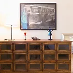 Apartment Primopiano - Bruni
