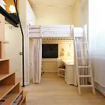 Apartment Primopiano - Bruni Mailand