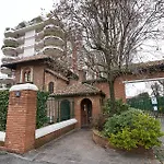 شقة Absolute Luxury Home, 15 Minutes Walk San Siro