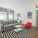 Easylife - - Turin 68p4 - Duomo Apartamento Milán