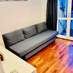 Διαμέρισμα Navigli Comfort Metro Romolo Iulm & Unipol Forum *
