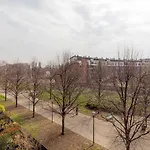 Parkview House B - Carozzi Apartment Milan