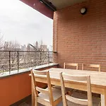 Daire Parkview House B - Carozzi *