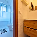 Homeby - Il Terzetto Apartamento Milão
