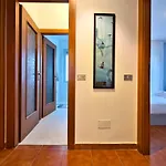 Apartamento Homeby - Il Terzetto Milão