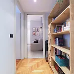 Primopiano - Illirico Lejlighed Milano