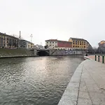 Welcome Darsena *