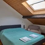 Apartment Luxury Penthouse Porta Romana *