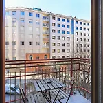 Easyhomes - Piazza Erculea شقة ميلان
