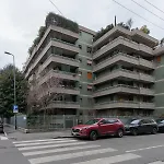 I-host 2br With Balcony Porta Romana Милан