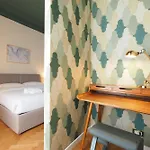 Primopiano - Dei Mille Apartament