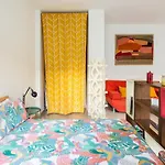 Apartament Design In The Tortona Area - Design District