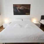 Apartment Happy Mailand