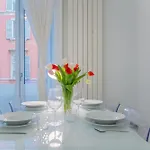 아파트 Solferino Chic Nest - New Elegant *