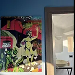 Attico Tra Le Nuvole, Wifi E Aria Condizionata Apartmán *