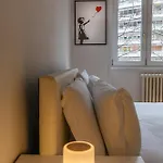 דירה Casa Losanna, Citylife, Corso Sempione,