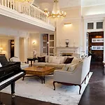דירה Dimora Luxury Centro מילאנו