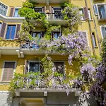 The Aura - Porta Romana Apartamento *