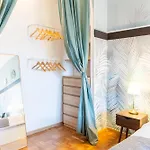 Duomo 5 Min Walk - 2 Bedrooms With Netflix, Wifi شقة *