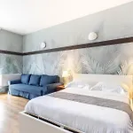 Duomo 5 Min Walk - 2 Bedrooms With Netflix, Wifi * ميلان