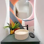Flatsharing - Friuli House - 3 Bedrooms * Mailand
