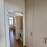 Apartment Corso Garibaldi 73