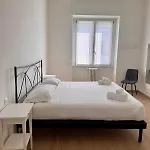 Apartment Corso Garibaldi 73