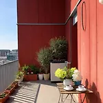 Homeby - Loft Pitteri *