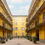 Charm Two-room Bocconi Navigli Darsena 公寓 米兰