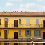 Charm Two-room Bocconi Navigli Darsena Apartamento Milão