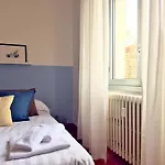 Homeby - Il Terzetto * Μιλάνο
