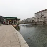 Apartment Welcome Darsena