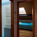 Luxury Penthouse Porta Romana Apartment Milan