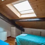 Luxury Penthouse Porta Romana Apartment