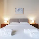 Primopiano - Dei Mille Apartament