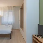 I-host - Ripamonti 190 Apartamento Milão