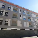 Happy Apartment