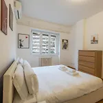 Casa Losanna, Citylife, Corso Sempione, Milão