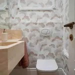 Sweet Private View Apartment