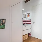 Italianway Comfort - Baiamonti 3 A * ميلان