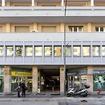 Centrale-duomo 10min - Spacious App - Sleeps 4 Apartamento Milão