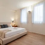 Nerogiardini - Lusso E Design A San Babila شقة ميلان