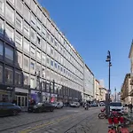 Appartement Easylife - - Turin 68p4 - Duomo *