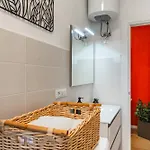 La Casa Di Tobia Apartman