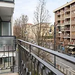 Black Lux 2br In Close To Navigli Apartman Milánó