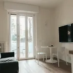 Apartamento Fondazione Prada - Ieo