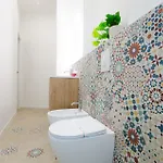شقة Vivimihome - La Stella Dei Navigli *