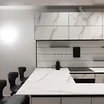 Luxury For 6 Person In Duomo - Mirable Pm شقة *