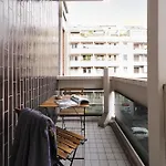 Contempora - Comfort And Style At Sempione Park *