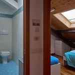Apartment Luxury Penthouse Porta Romana